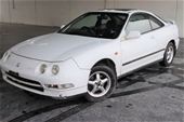 1997 Honda Integra GSi Automatic Hatchback