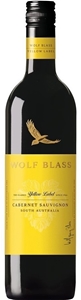 Wolf Blass Yellow Label Cabernet Sauvign