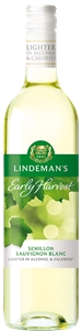 Lindeman's Early Harvest Semillon Sauvig