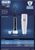 ORAL-B Pro 700 Black Electric Toothbrush Set. Buyers Note - Discount Freig