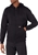 DICKIES Men's Lancaster Zip Through Fleece Hoody, Size XL, Cotton/Polyester