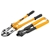 2 x TOLSEN Bolt Cutters 300mm & Mini 200mm. Buyers Note - Discount Freight