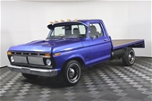 1974 Ford F100 Pick-up