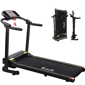 Everfit Electric Treadmill Home Gym Exer