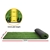 Primeturf Synthetic 10mm 0.95mx20m 19sqm Artificial Grass Olive
