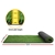 Primeturf Synthetic 10mm 1.9mx10m 19sqm Artificial Grass Olive