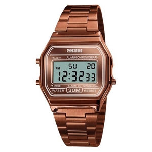 SKMEI Unisex Digital Watch, 34mm, Quartz