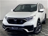2021 Honda CR-V 4WD VTi-L RW CVT Wagon