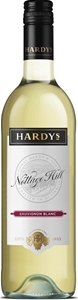 Hardys Nottage Hill Sauvignon Blanc 2021