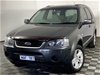 2007 Ford Territory TX SY Automatic Wagon