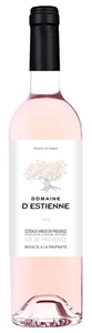 Domaine D'Estienne Rose 2020 (12 x 750mL
