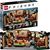 LEGO Friends Central Perk Building Kit, 21319.