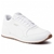 PUMA Men's St Runner V2 Full Sneakers, Size UK 5.5, White/ Gray Violet.