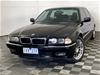 1997 BMW 7 35iL E38 Automatic Sedan