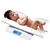SOGA 100kg Digital Baby Scales Electronic LCD Display Infant Weight