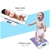 SOGA 2X 100kg Digital Baby Scales Electronic LCD Display Infant Weight