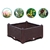 SOGA 2X 160cm Raised Planter Box Outdoor Plastic Plants Garden Bed w/ Legs