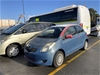 2007 Toyota Yaris YR NCP90R Automatic Hatchback (WOVR-Inspected)