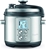 BREVILLE The Fast Slow Pro Multi Cooker, Brushed Stainless Steel. Buyers No