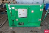 2010, Jacon Industries, DY26, Portable Hydraulic Power Pack