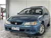 Holden Commodore Acclaim Y Series Automatic Wagon