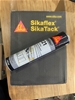 Sikaflex / Sikatack Sealant