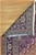 Handknotted Pure Wool Tiflis Rug - Size 283cm x 200cm