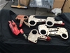 <p>Qty Hydraulic Torque Wrench Components </p>