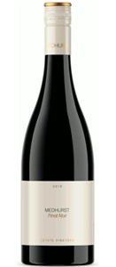 Medhurst Pinot Noir 2020 (12x 750mL).