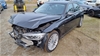 2015 BMW 3 Series 320d F30 Turbo Diesel Automatic - 8 Speed Sedan