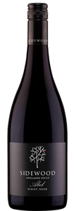 Sidewood Abel Pinot Noir 2021 (6 x 750ml