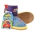 TEAM KICKS Kids Ugg Boots, The Wiggles, Size UK 6, 100% Marino Wool, Foam F