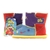 TEAM KICKS Kids Ugg Boots, The Wiggles, Size UK 6, 100% Marino Wool, Foam F