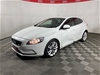 2014 Volvo V40 T4 KINETIC Automatic Wagon 117,387 Kms