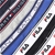 9 x Men's Mixed Underwear, Comprised: TOMMY HILFIGER, FILA & More, Size M,