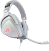 ASUS RGB Gaming Headset ROG Delta, USB-C Connector, White. Buyers Note - Di