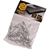 20 x Packs of 50 VOREL Aluminium Blind Rivets 9.6 x 3.2mm. Buyers Note - D