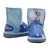 TEAM KICKS Children's Ugg Boots, Size 11 UK, Disney Frozen. Buyers Note -