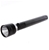 SECTA Rechargeable Flashlight Kit c/w Super Powerful LED Torch 280cm Alumin