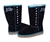TEAM UGGS Unisex NRL Ugg Boots , Penrith Panthers, Size W16/M15 US. Buyers