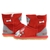 TEAM KICKS Children's Ugg Boots, Size 8 UK, Paw Patrol Marshall. Buyers No