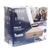 BESTWAY Queen Air Mattress with In-Built Electric Pump. N.B. Item not in pa
