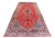 A Finely Hand Woven Medallion Center Wool Pile Size (cm): 327 X 205