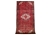 A Finely Hand Woven Medallion Center Wool Pile Size (cm): 320 X 180