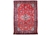A Finely Hand Woven Medallion Center Wool Pile Size (cm): 319 X 210