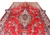 A Finely Hand Woven Medallion Center Wool Pile Size (cm): 513 X 323