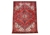 A Finely Hand Woven Medallion Center Wool Pile Size (cm): 325 X 250