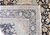 A Finely Hand Woven Medallion Center Wool Pile Size (cm): 380 X 305