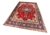 A Finely Hand Woven Medallion Center Wool Pile Size (cm): 385 X 295