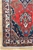 Handknotted Pure Wool Hamad Runner - Size 380cm x 100cm
